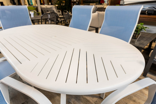 Aruba 7-Piece Dining Set