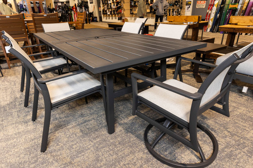 9-Piece Echelon Dining Set