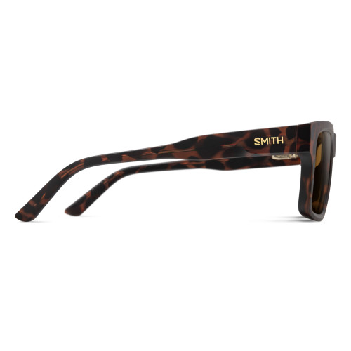 Strand - Matte Tortoise/ChromaPop Polarized Brown