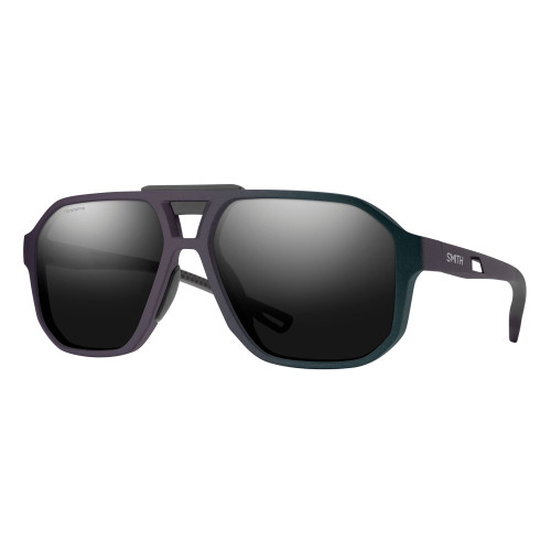 Truss - Matte Fathom/ChromaPop Polarized Black