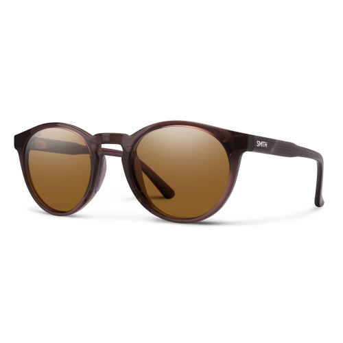 Westward-Rosewood Crystal/CPop Polarized Brown