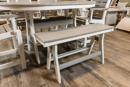 Bristol 6-Piece Counter Height Set