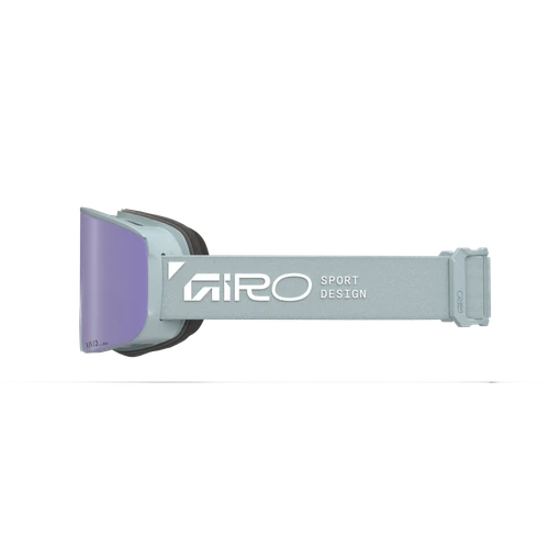 26/27 Axis Goggle - Sky Blue Stacked/Vivid Haze