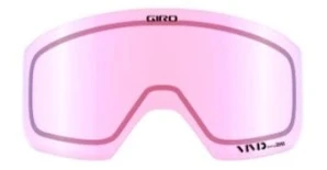 26/27 Axis Goggle - Sky Blue Stacked/Vivid Haze