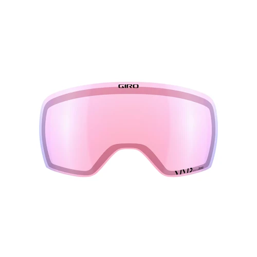 26/27 Article II Goggle- Black Stacked/Vivid Royal