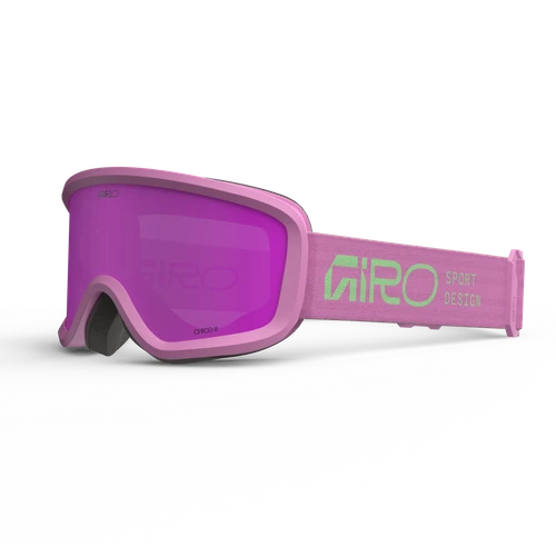 26/27 Chico 2.0 Youth Goggle - Taffy Paradise/Pink