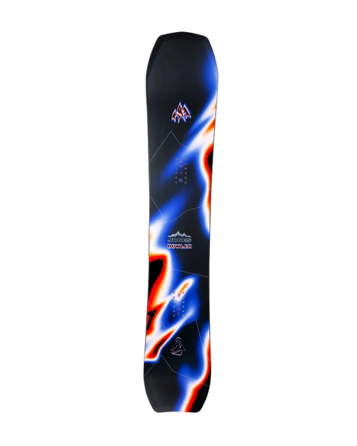 26/27 Howler Men's Snowboard