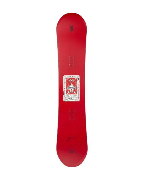 26/27 Tweaker 2.0 Men's Snowboard