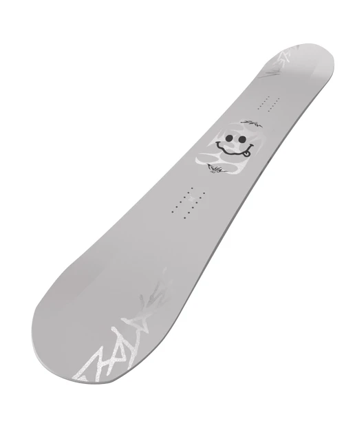 26/27 Evil Twin Men's Snowboard