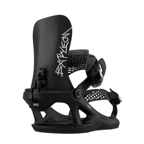 26/27 Ghost FASE Men's Snowboard Binding