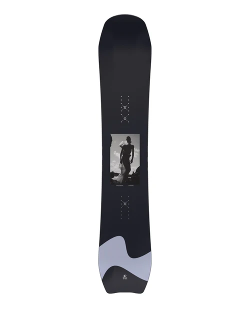 26/27 Whatever x Petrovsky & Ramone Mens Snowboard