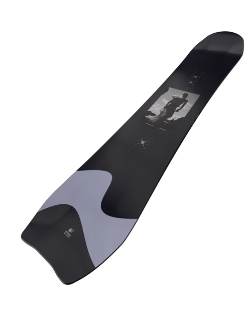 26/27 Whatever x Petrovsky & Ramone Mens Snowboard