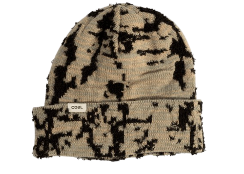 26/27 Artefact Beanie