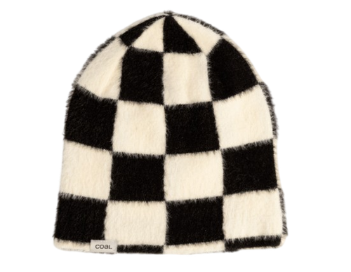26/27 Pearl Skull Beanie