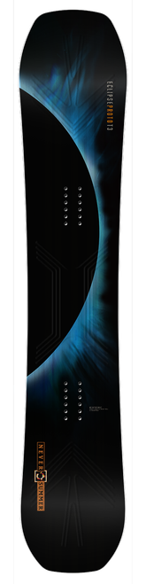 26/27 Proto T3 Eclipse Men's Snowboard