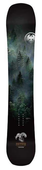 26/27 Trooper Men's Snowboard