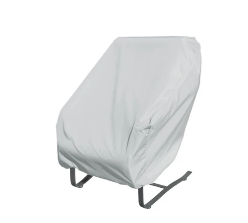 Large Deep Seating Lounge Chair Cover
