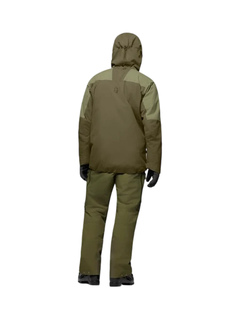26/27 Men's Lofoten Gore-Tex Thermo80 Jacket