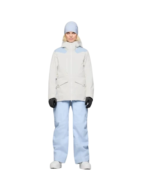 26/27 Women's Tamok Dri3 Jacket