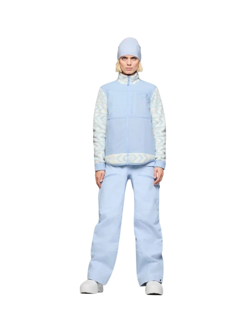 26/27 Women's Tamok Warm3 Jacket