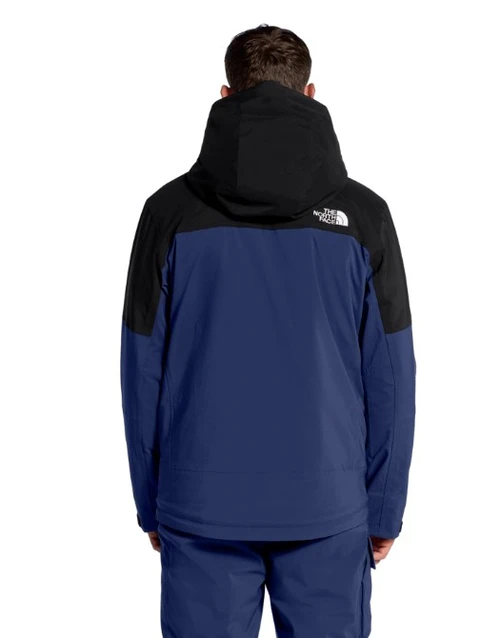 26/27 Men's Freedom Insulated Jacket