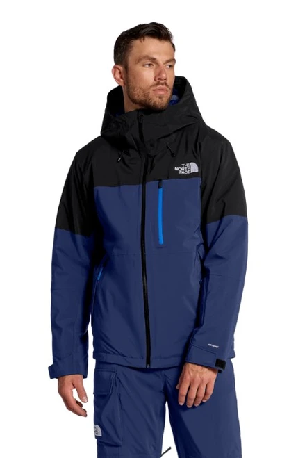 26/27 Men's Freedom Insulated Jacket
