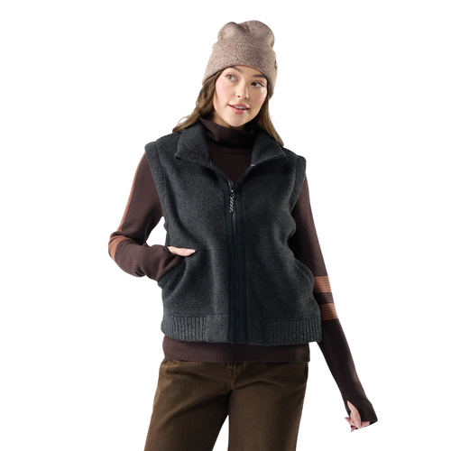 26/27 Women's Second Cut Fleece Vest