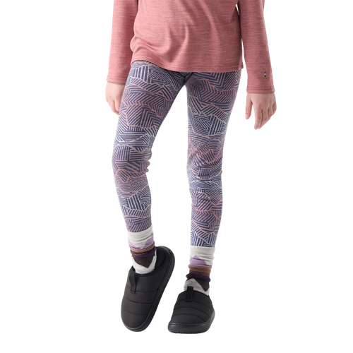 26/27 Kids Classic Thermal Merino Baselayer Bottom