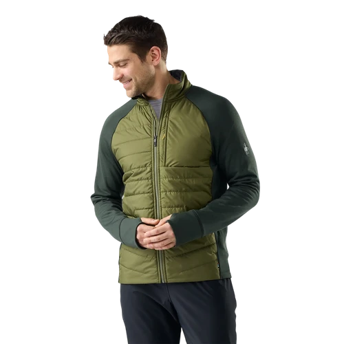 26/27 Men's Smartloft Hybrid Jacket