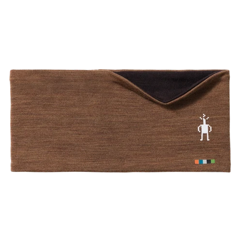 26/27 Thermal Merino Reversible Headband