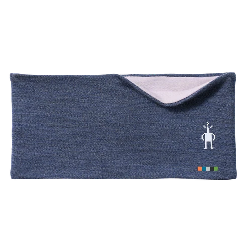 26/27 Thermal Merino Reversible Headband