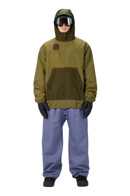 26/27 Men's Access Jacket
