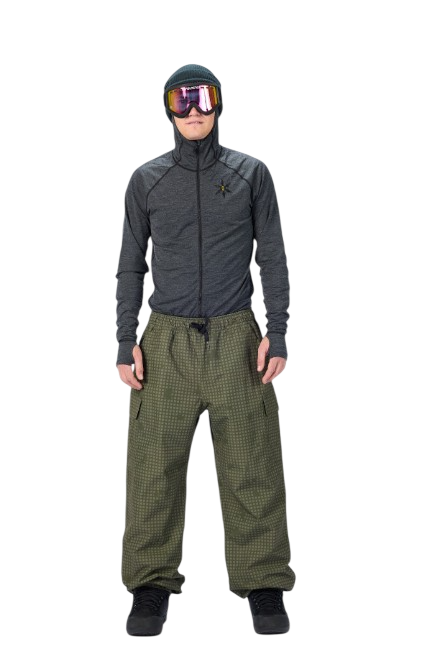 26/27 Men's Access Cargo Pant