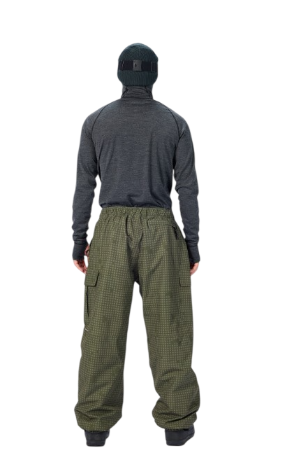 26/27 Men's Access Cargo Pant
