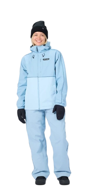 26/27 Lady Revert Jacket