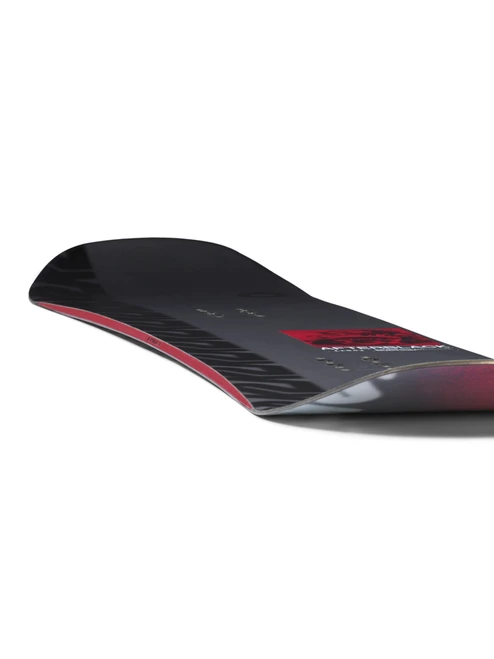 26/27 Afterblack Men's Snowboard