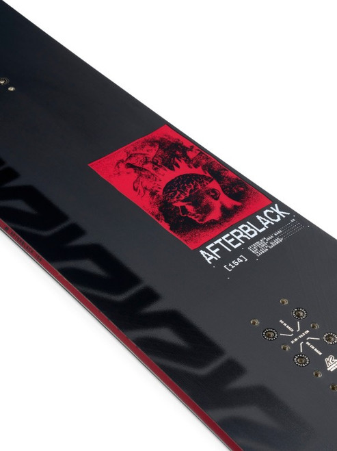 26/27 Afterblack Men's Snowboard