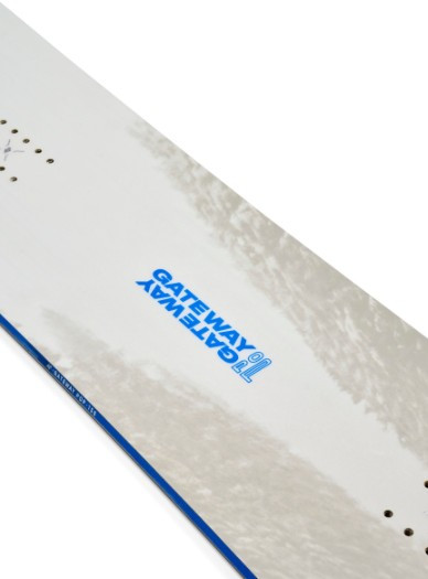 26/27 Gateway Pop Men's Snowboard