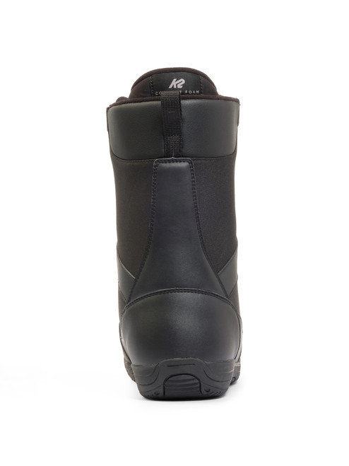 26/27 K2 Market Men's Snowboard Boot