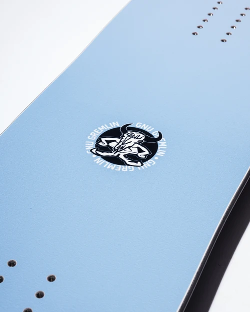 26/27 Gremlin Snowboard