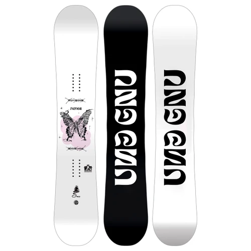 26/27 Fiction Women's Snowboard