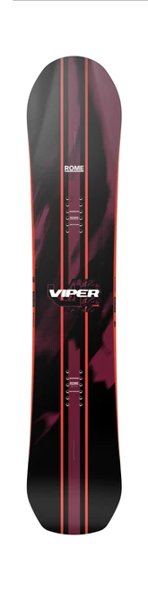 26/27 Viper Women's Snowboard