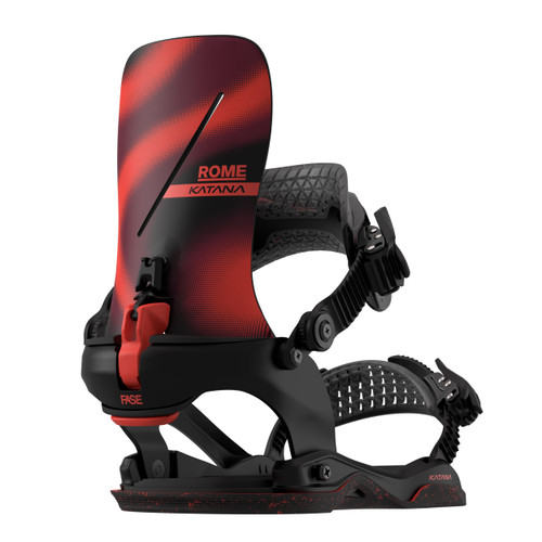26/27 Katana AW FASE Women's Snowboard Binding