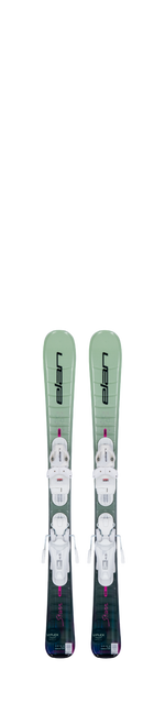 26/27 STARR JR SHIFT EL 4.5 GW System Ski