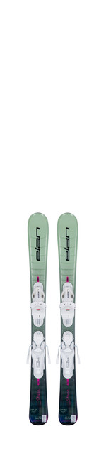 26/27 STARR JR SHIFT EL 7.5 GW System Ski
