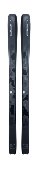 26/27 Ripstick 88 Men's Flat Ski