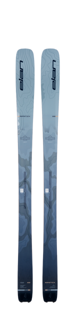 26/27 Ripstick 88 Women's Flat Ski