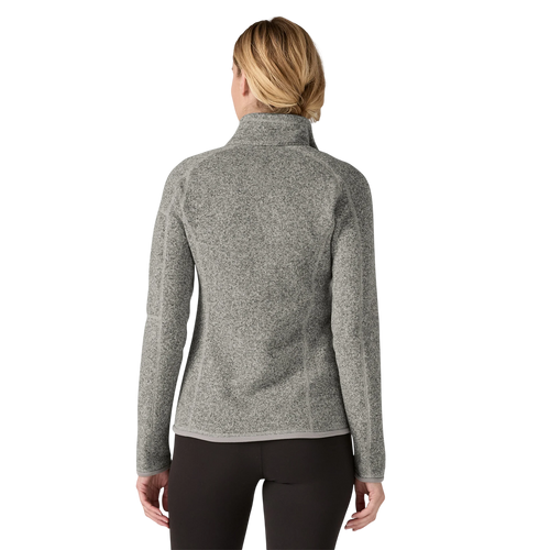 26/27 Women's Better Sweater Jacket