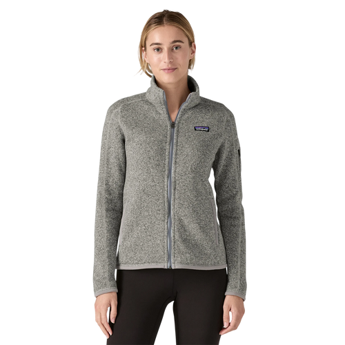 26/27 Women's Better Sweater Jacket