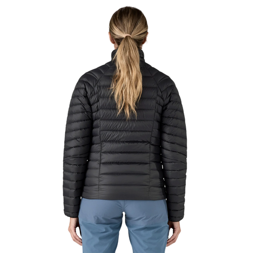 26/27 Women's Down Sweater
